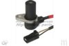 ASHUKI Y876-76 Sensor, wheel speed
